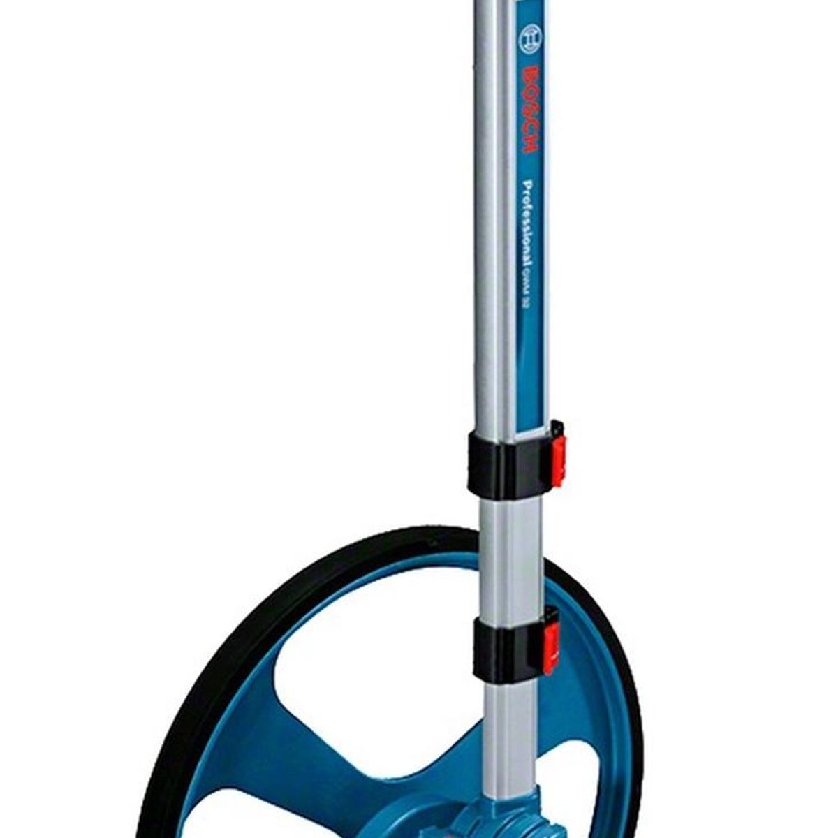 BOSCH - Rueda De Medición Bosch Gwm 32 Topómetro Odometro