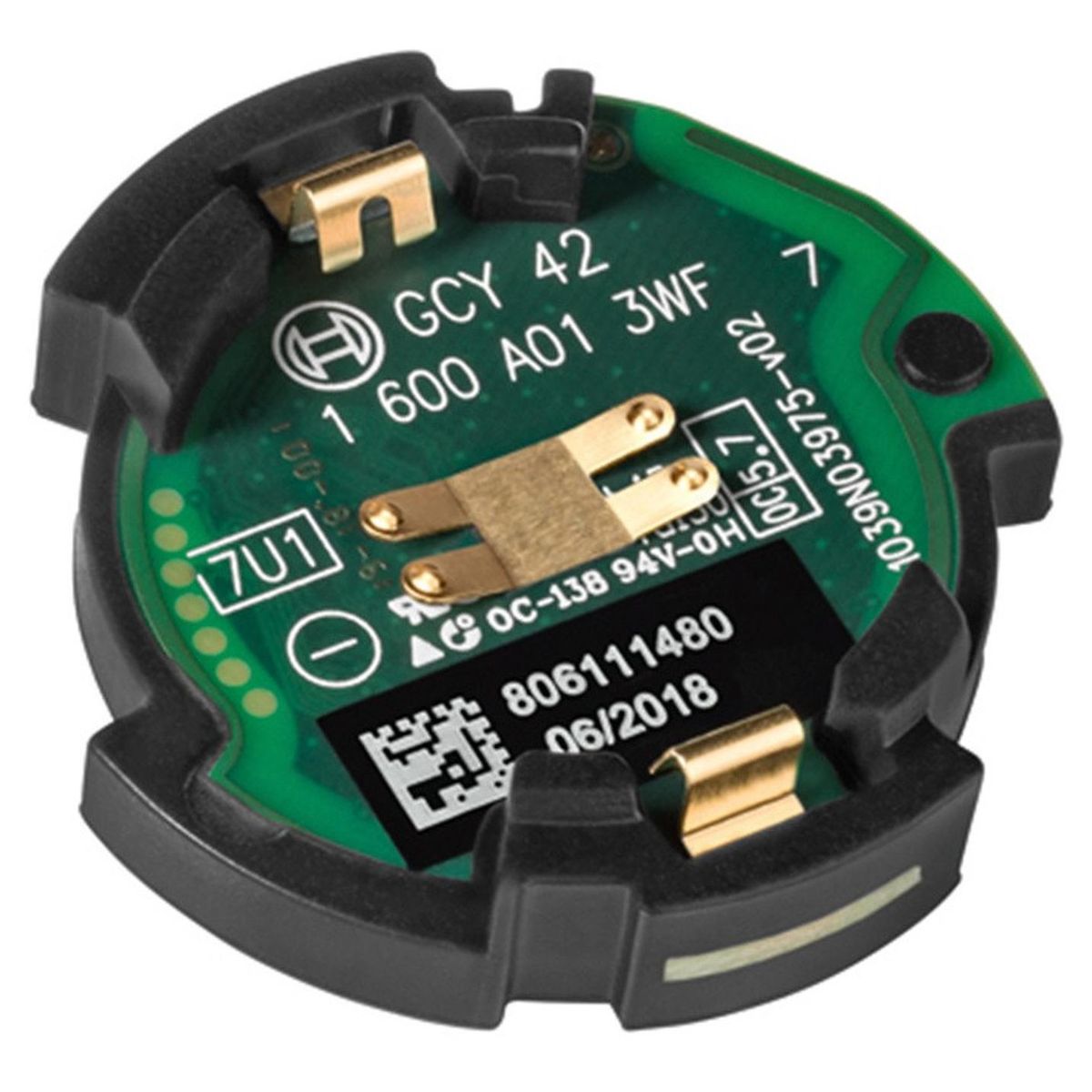 BOSCH - Módulo Bluetooth Bosch GCY 42 en blister