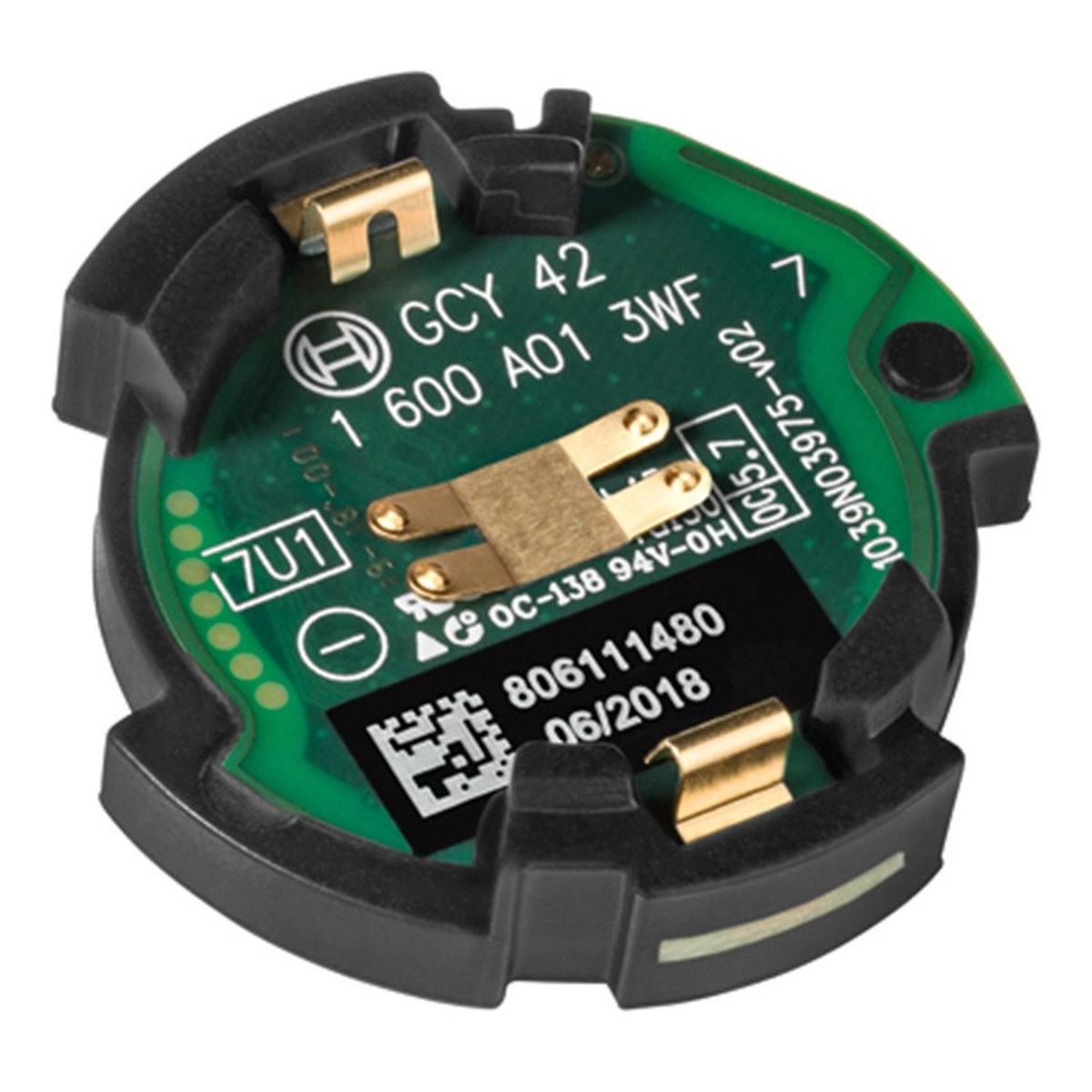 BOSCH - Módulo Bluetooth Bosch GCY 42 en blister
