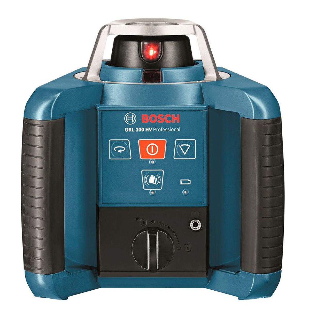 BOSCH - Nivel Láser Rotativo Bosch GRL 300 HV Profesional