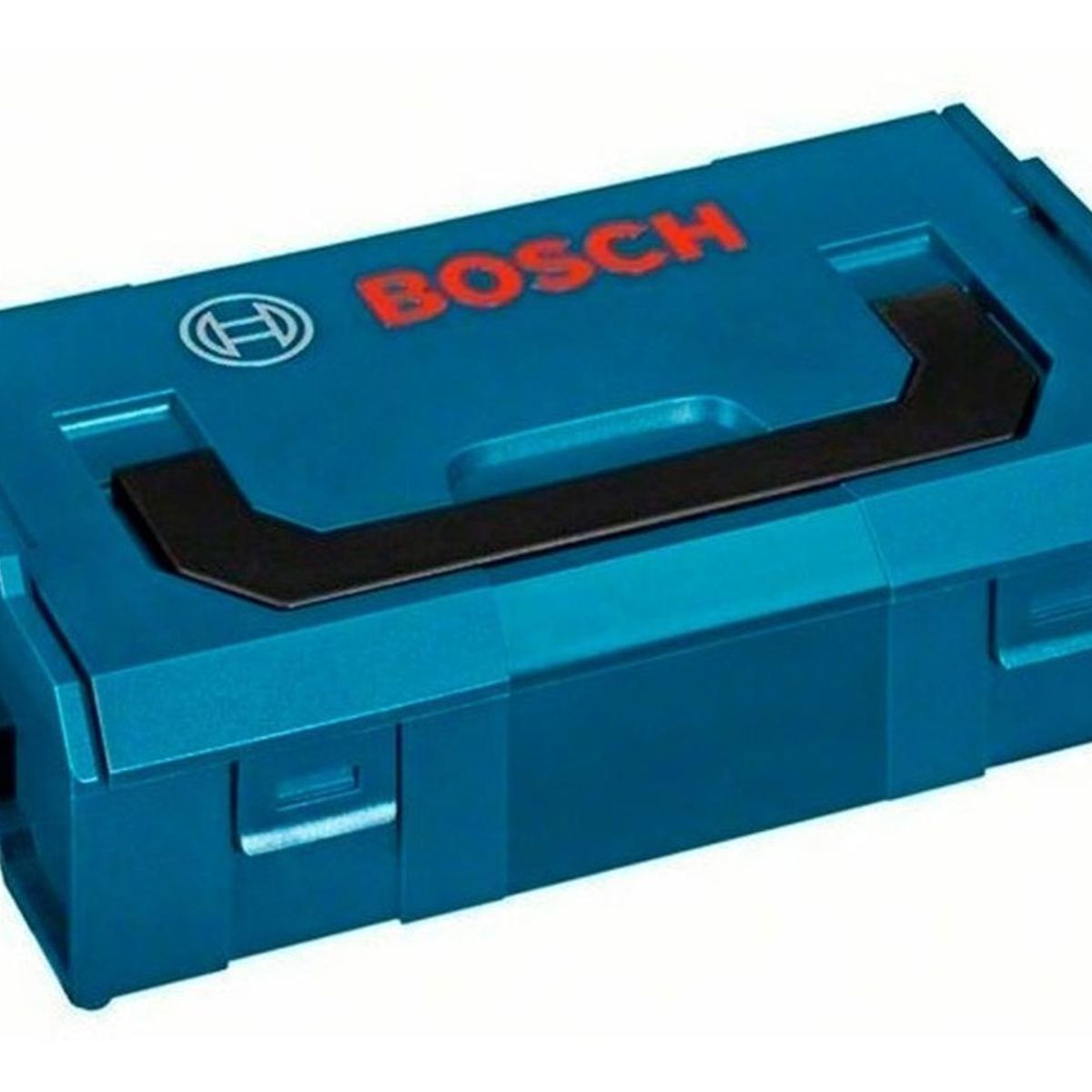 BOSCH - Maleta Lboxx Mini 2.0 Bosch 26x6x16