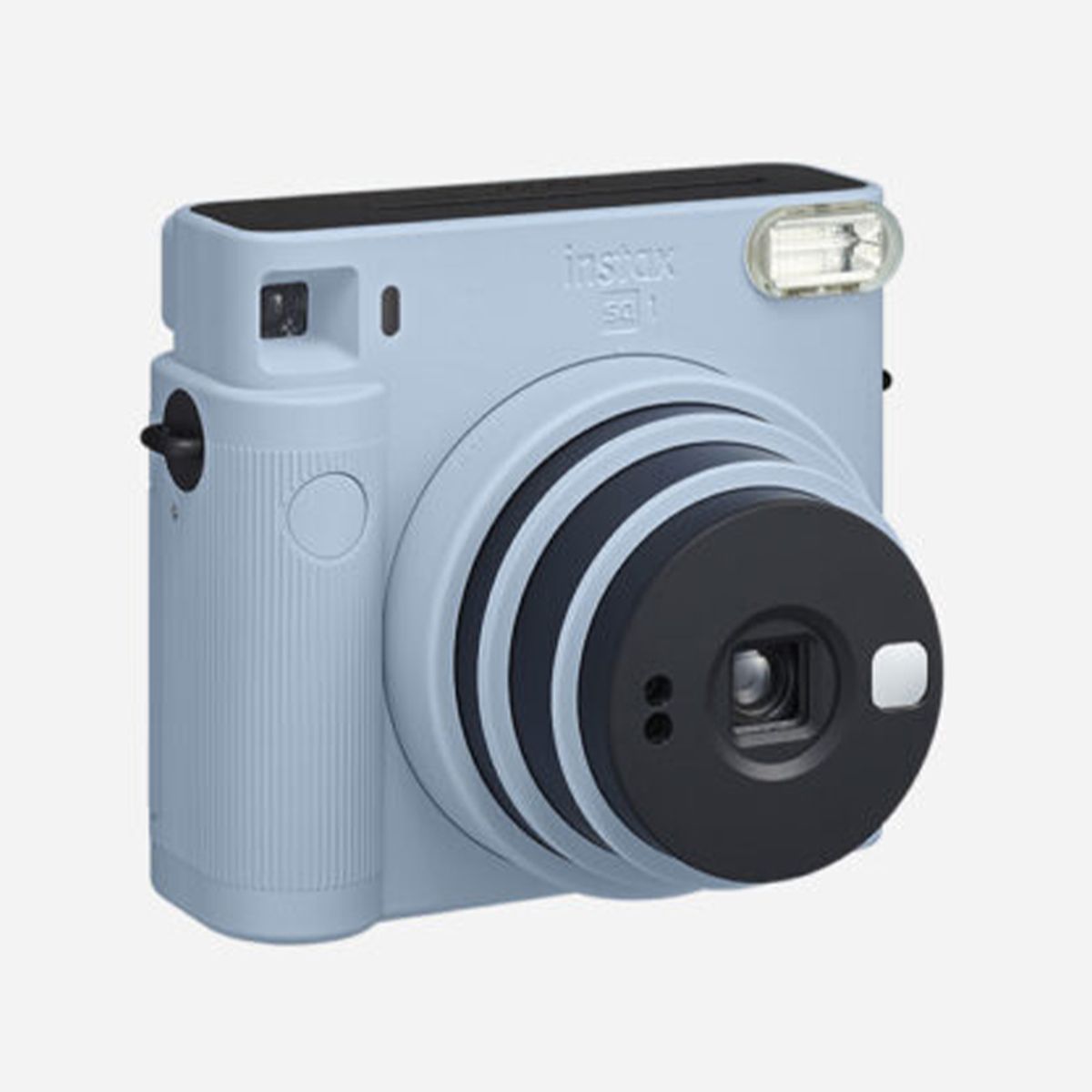 FUJIFILM - Camara Fujifilm Instax Square SQ1 Glacier Blue