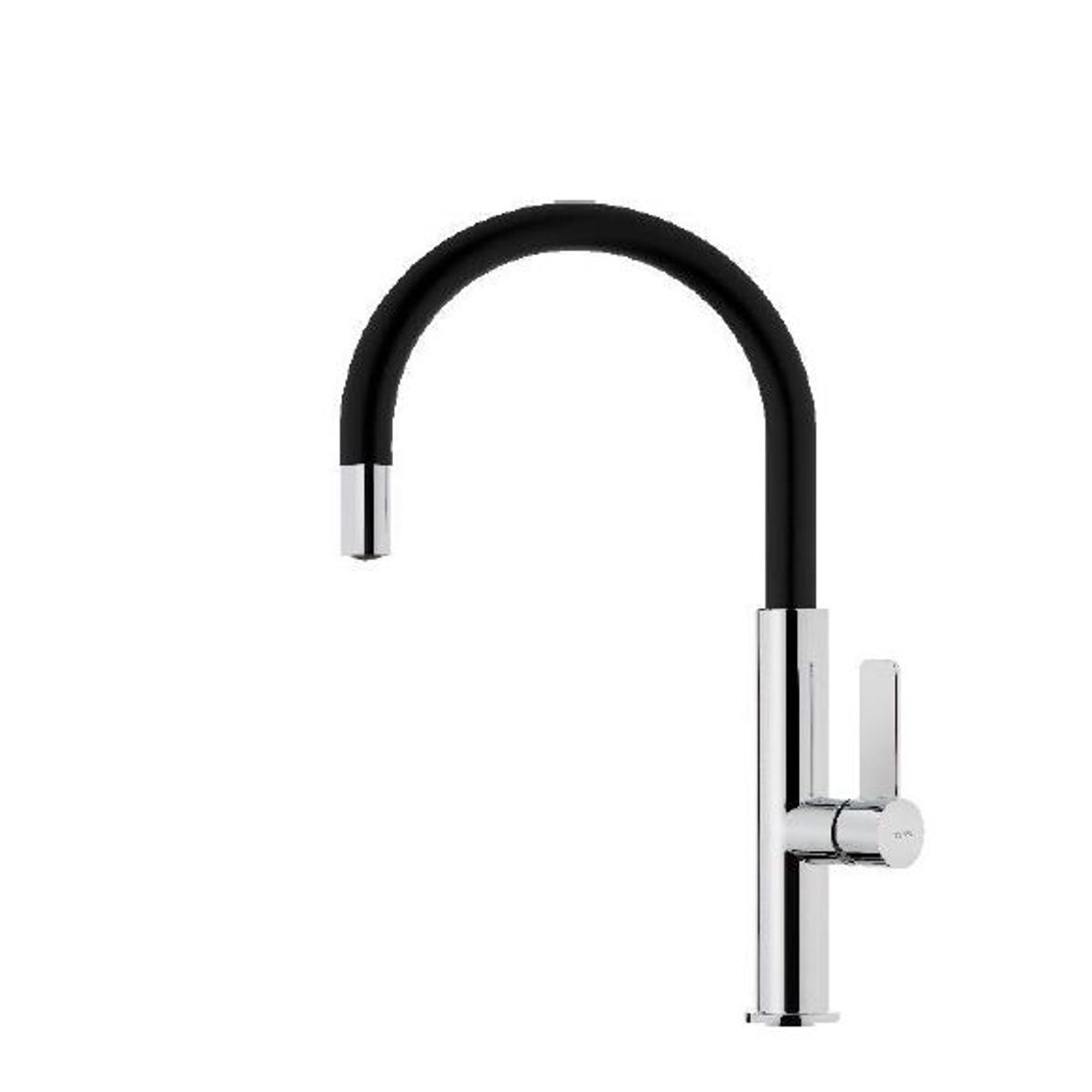 TEKA - MONOMANDO DE COCINA FOT 995 NEGRO