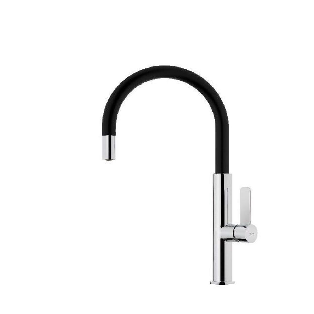 TEKA - MONOMANDO DE COCINA FOT 995 NEGRO