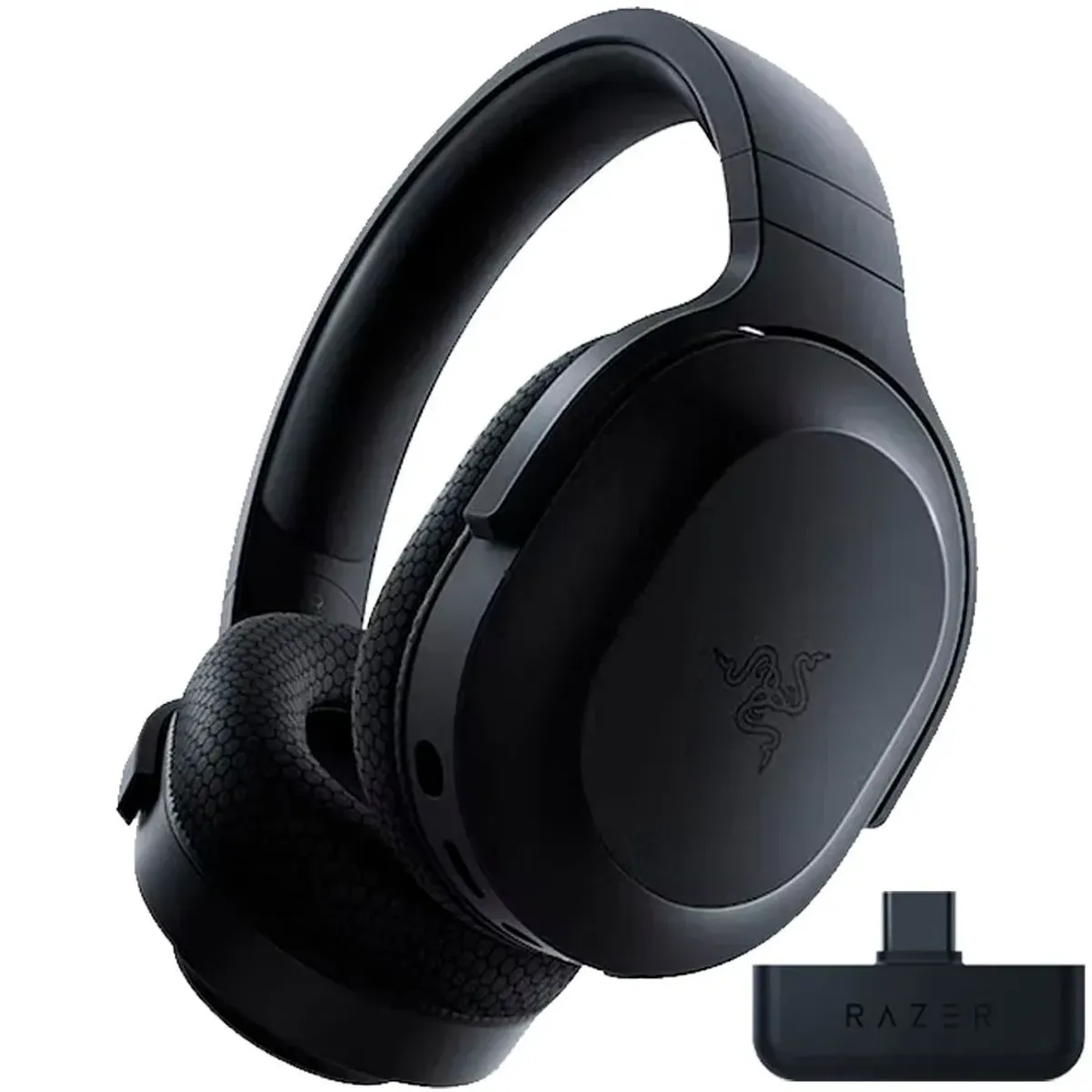 RAZER - Audífonos Gamer Razer Barracuda X Wireless TriForce Multiplataforma - Black