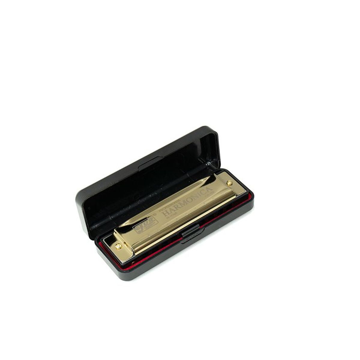 GENERICO - Armónica Diatónica JDR C - H1005 GD
