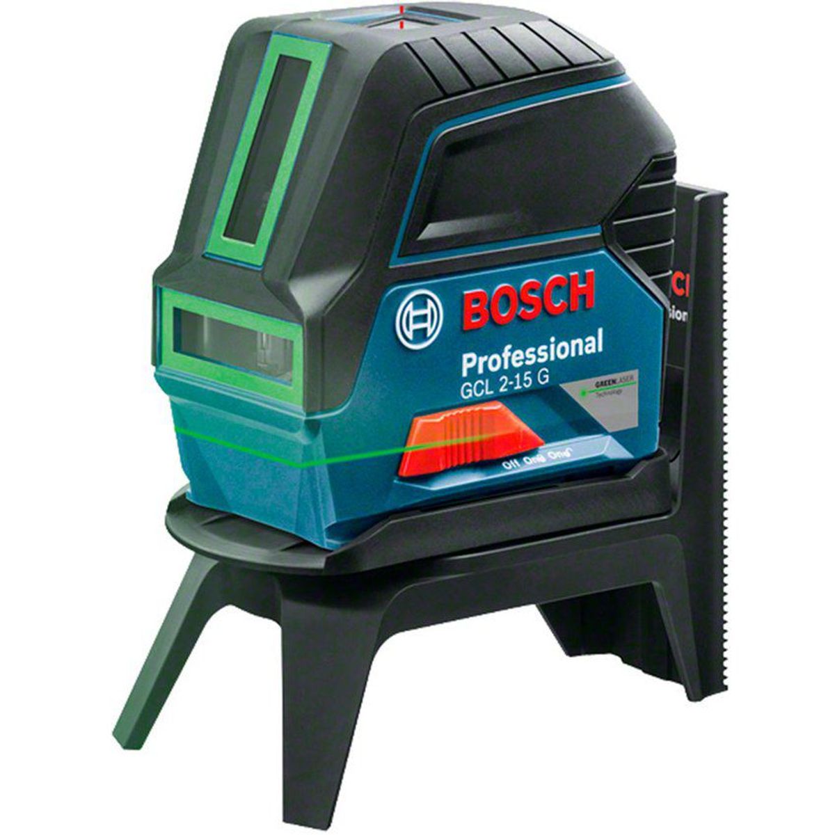 BOSCH - Nivel Láser BOSCH GCL 2-15 G