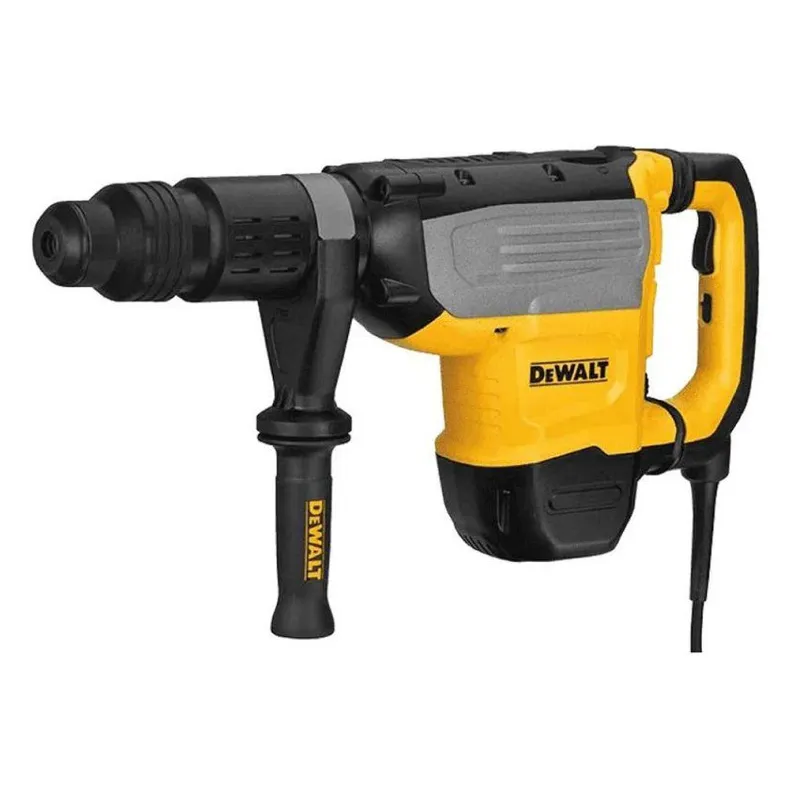 DEWALT - Rotomartillo Sds Max Minero 1700W 105Kg DEWALT D25773K-B2