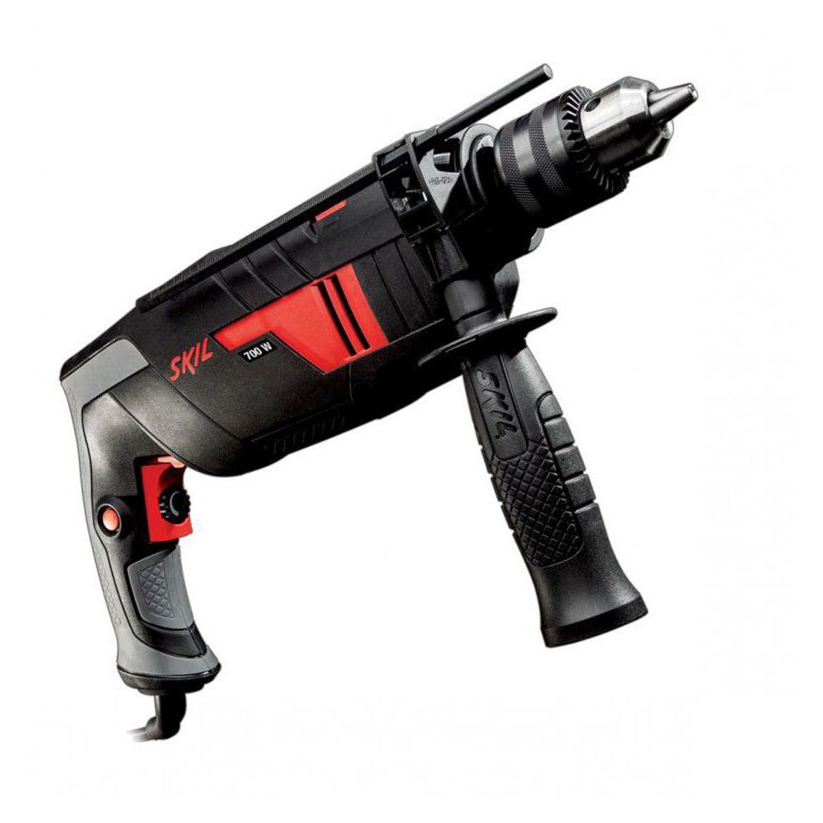 SKIL - Taladro Percutor SKIL 6060 1/2" 700W