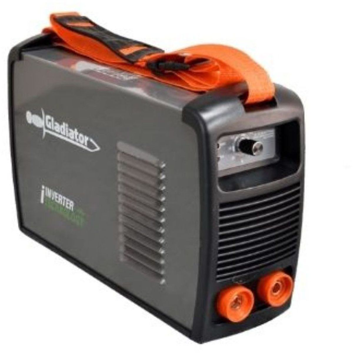 GLADIATOR - Soldadora inverter electrodo 200amp gladiator ie6200-7-220