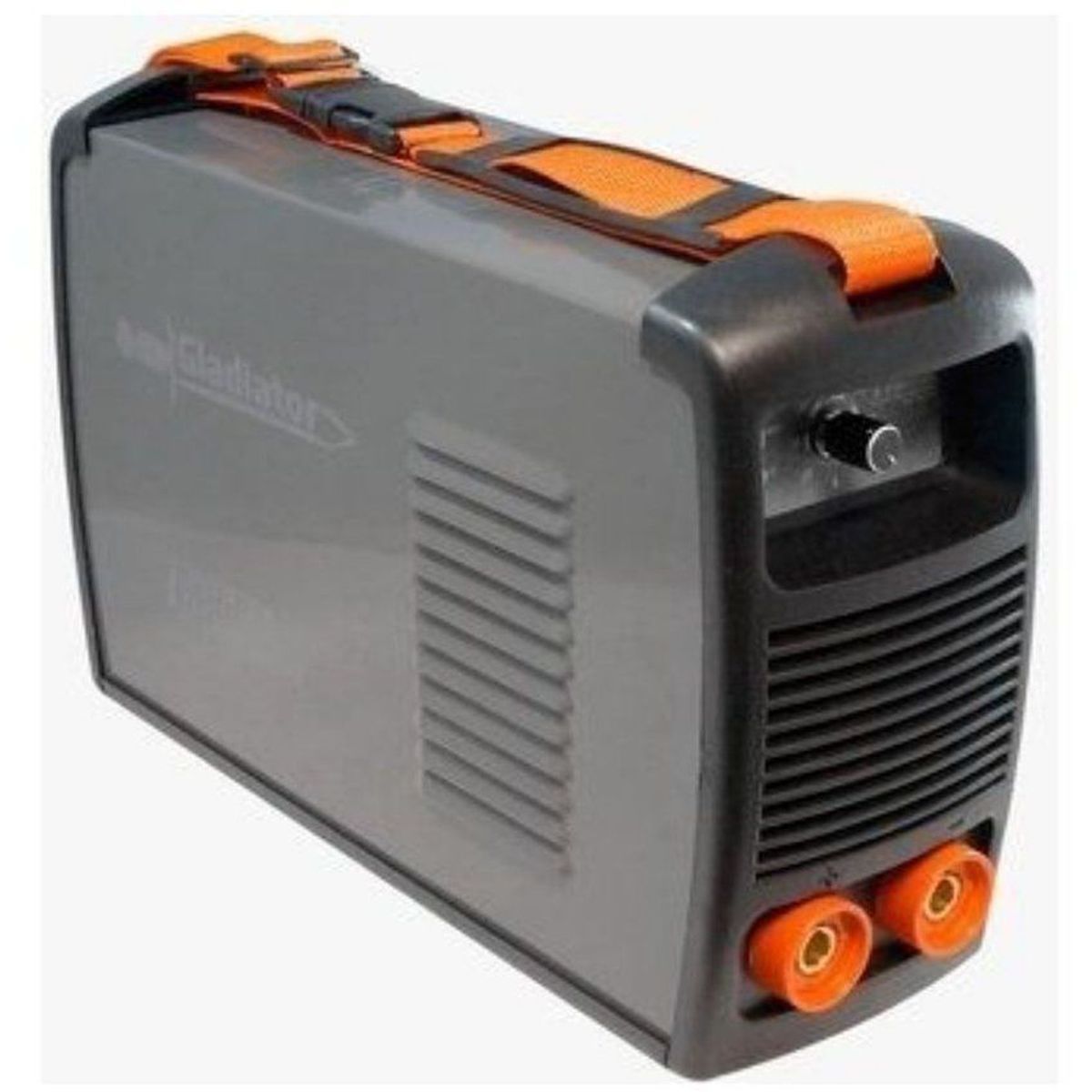 GLADIATOR - Soldadora inverter electrodo 200amp gladiator ie6200-7-220