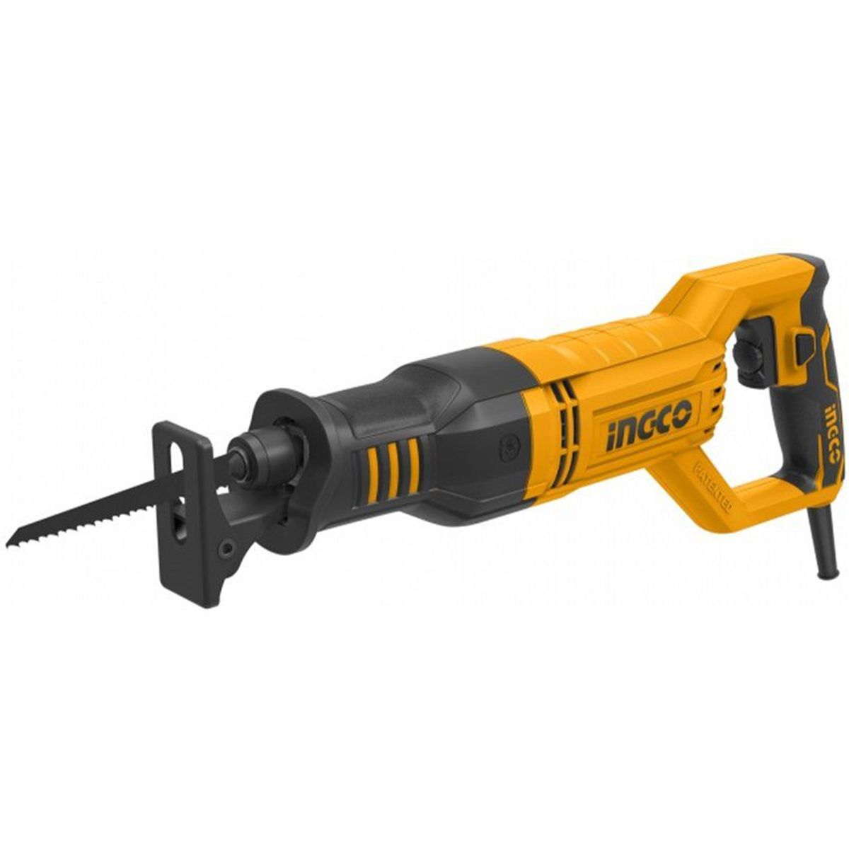 INGCO TOOLS - SIERRA SABLE ELÉCTRICA 750W HERRAMIENTA RECÍPROCA INGCO - RS8008