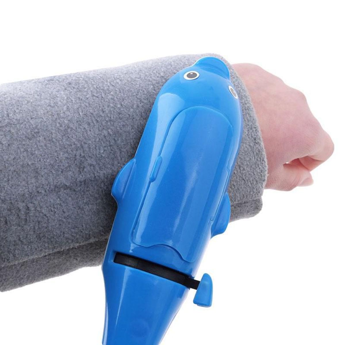 GENERICO - Cepillo Quita Pelusa