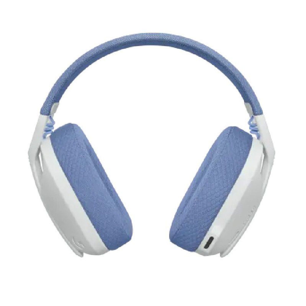 LOGITECH - Audifonos c Microfono Logitech Gamer G435 Inalambrico - BlancoLila