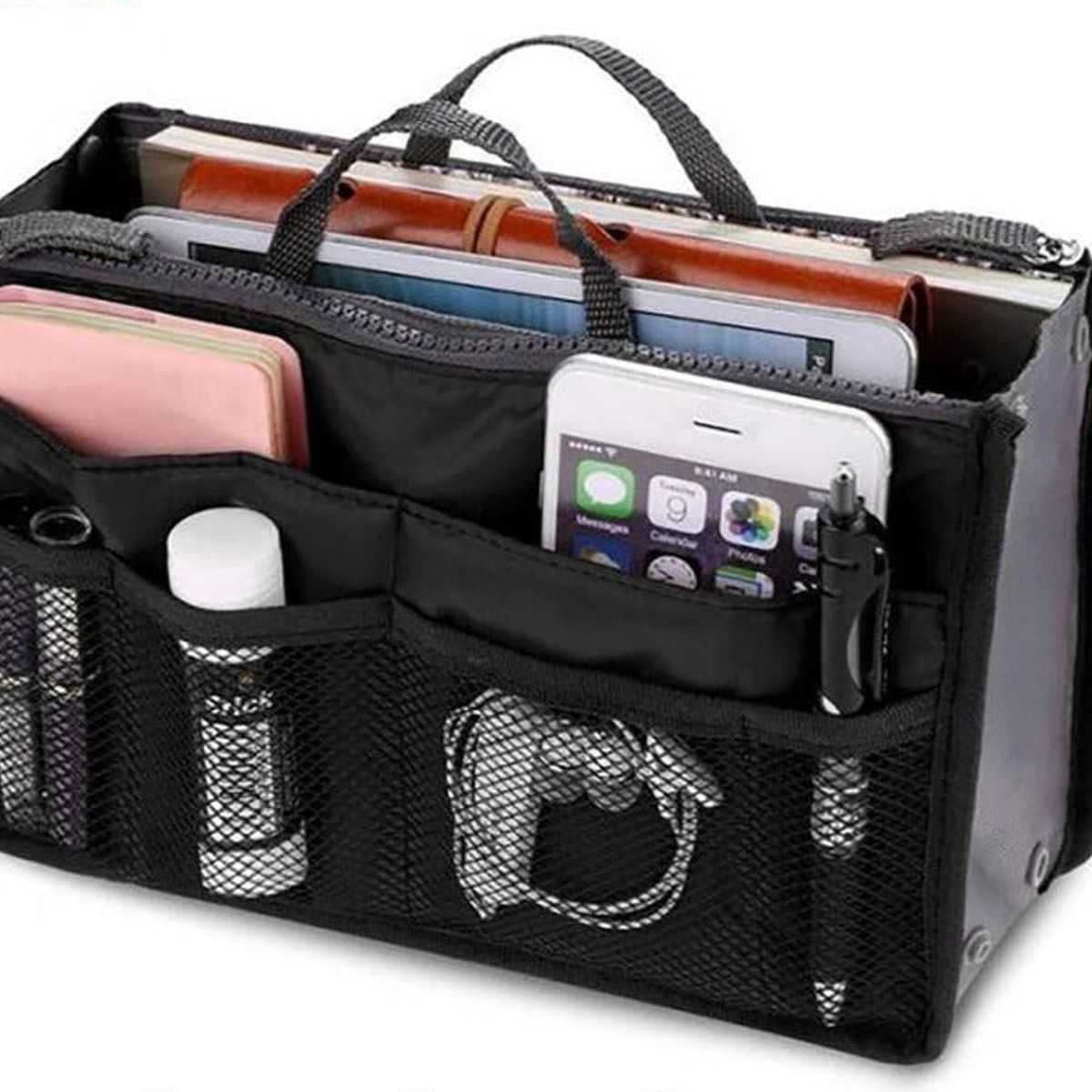 GENERICO - Organizador multifuncional para cartera