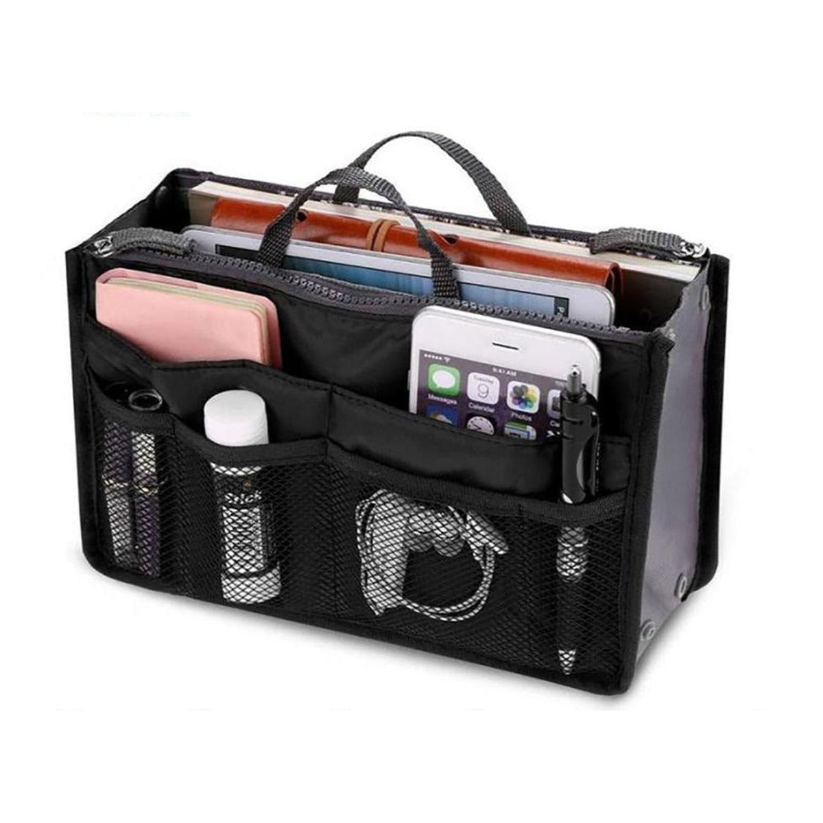 GENERICO - Organizador multifuncional para cartera