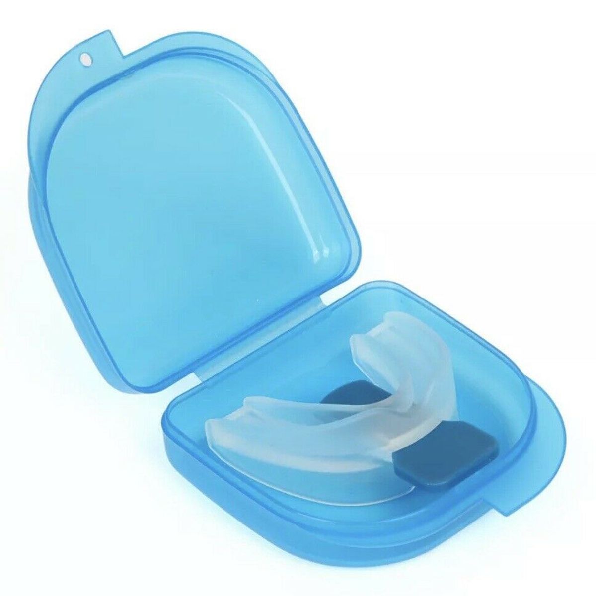 GENERICO - Protector Bucal Bruxismo Antironquido