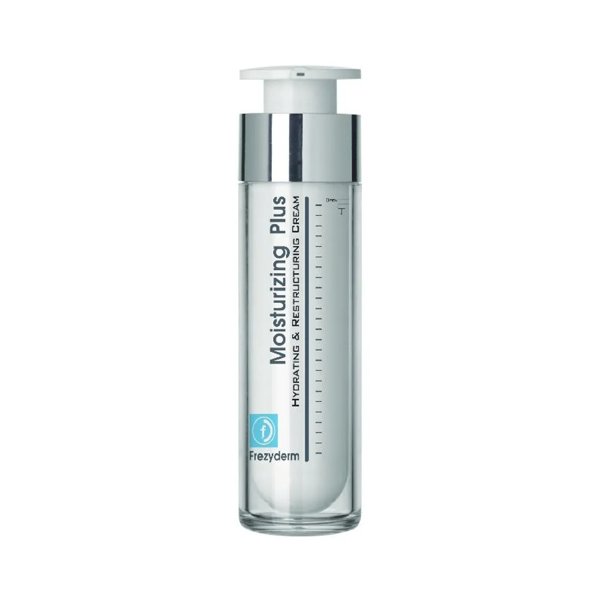 FREZYDERM - Frezyderm Moisturizing Plus Cream 50Ml