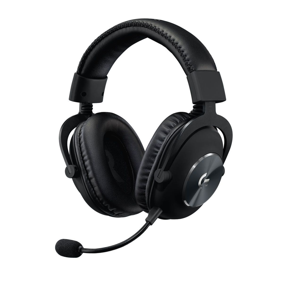 LOGITECH - Audifonos Gamer Logitech G Pro X - 7.1 - Blue Voice