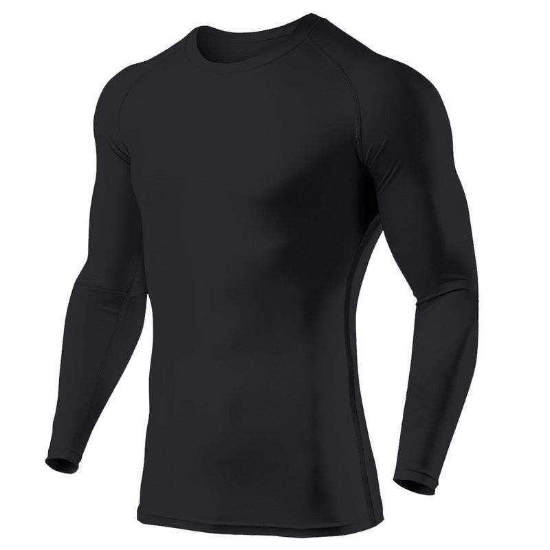 GENERICO - Polo Licra Compresor