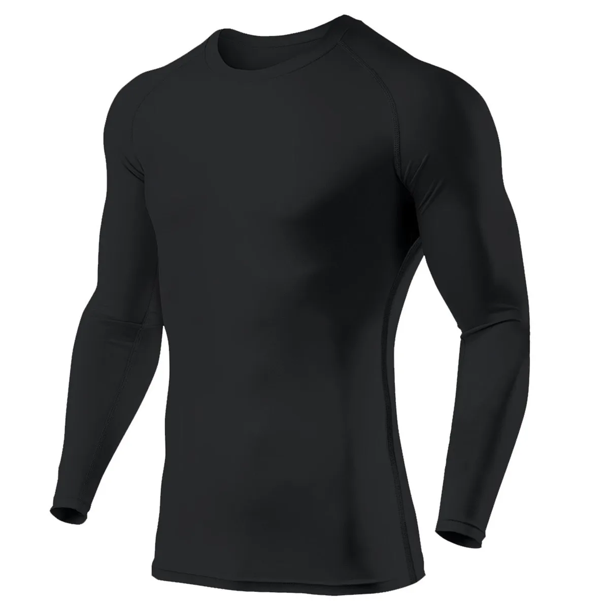 GENERICO - Polo Licra Compresor