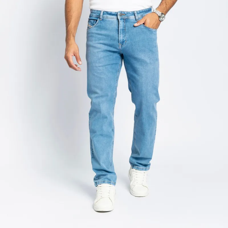 PARADA 111 - JEAN SLIM HOMBRE P111 RENE CELESTE