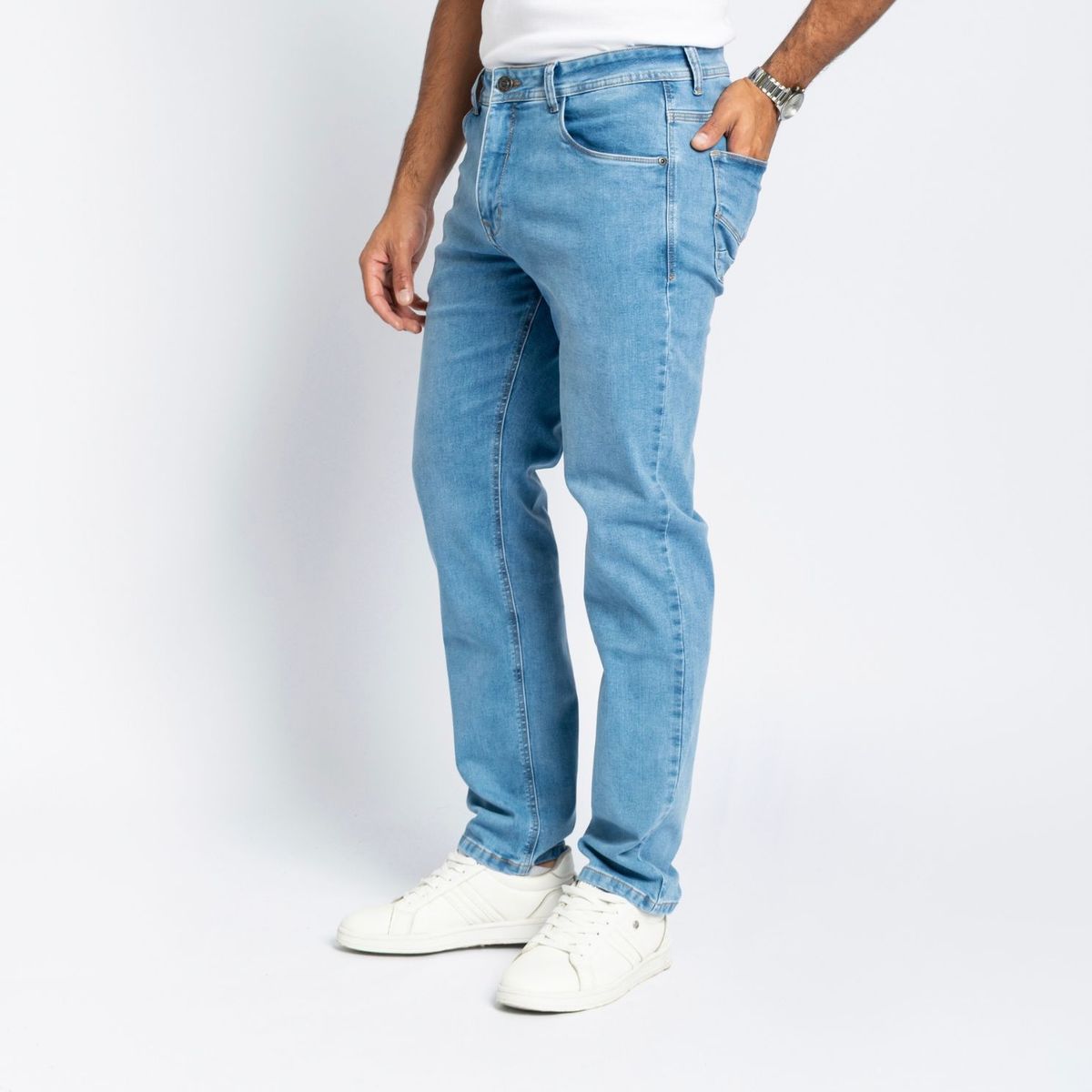 PARADA 111 - JEAN SLIM HOMBRE P111 RENE CELESTE