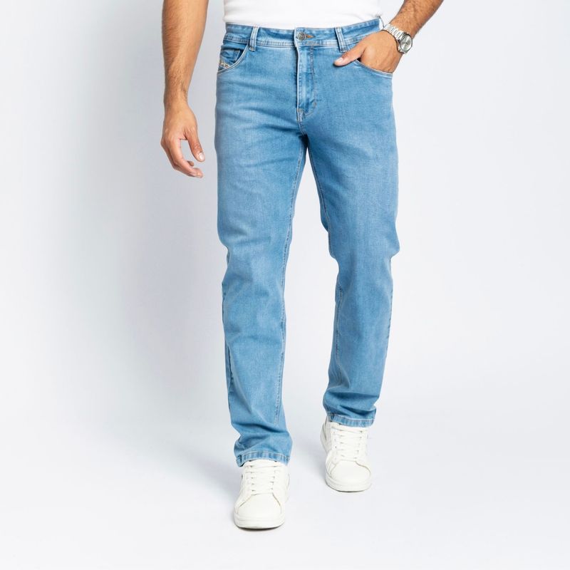 PARADA 111 - JEAN SLIM HOMBRE P111 RENE CELESTE