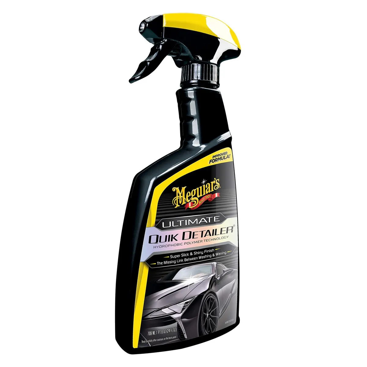 MEGUIARS - Meguiars Detallador Sintético - Ultimate Quik Detailer