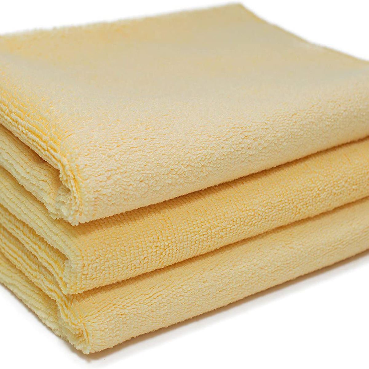 MEGUIARS - Meguiars Pack 3 Paños de Microfibra Premium X2020