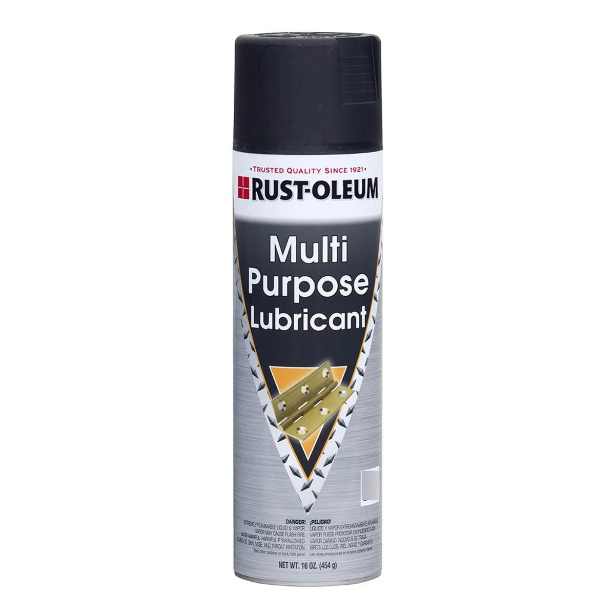 RUST OLEUM - Lubricante en aerosoL Multi Purpose 454g  /  16oz