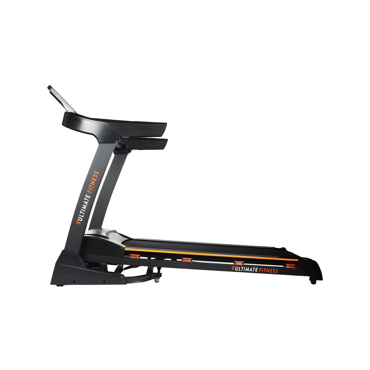 ULTIMATE FITNESS - Caminadora Trotadora Eléctrica E600 Elite..