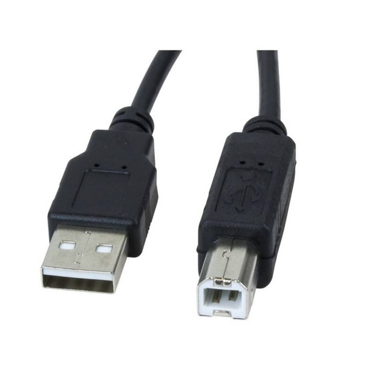 XTECH - Xtech USB Cable Impresora Printing 4.5 Metros - XTC-304