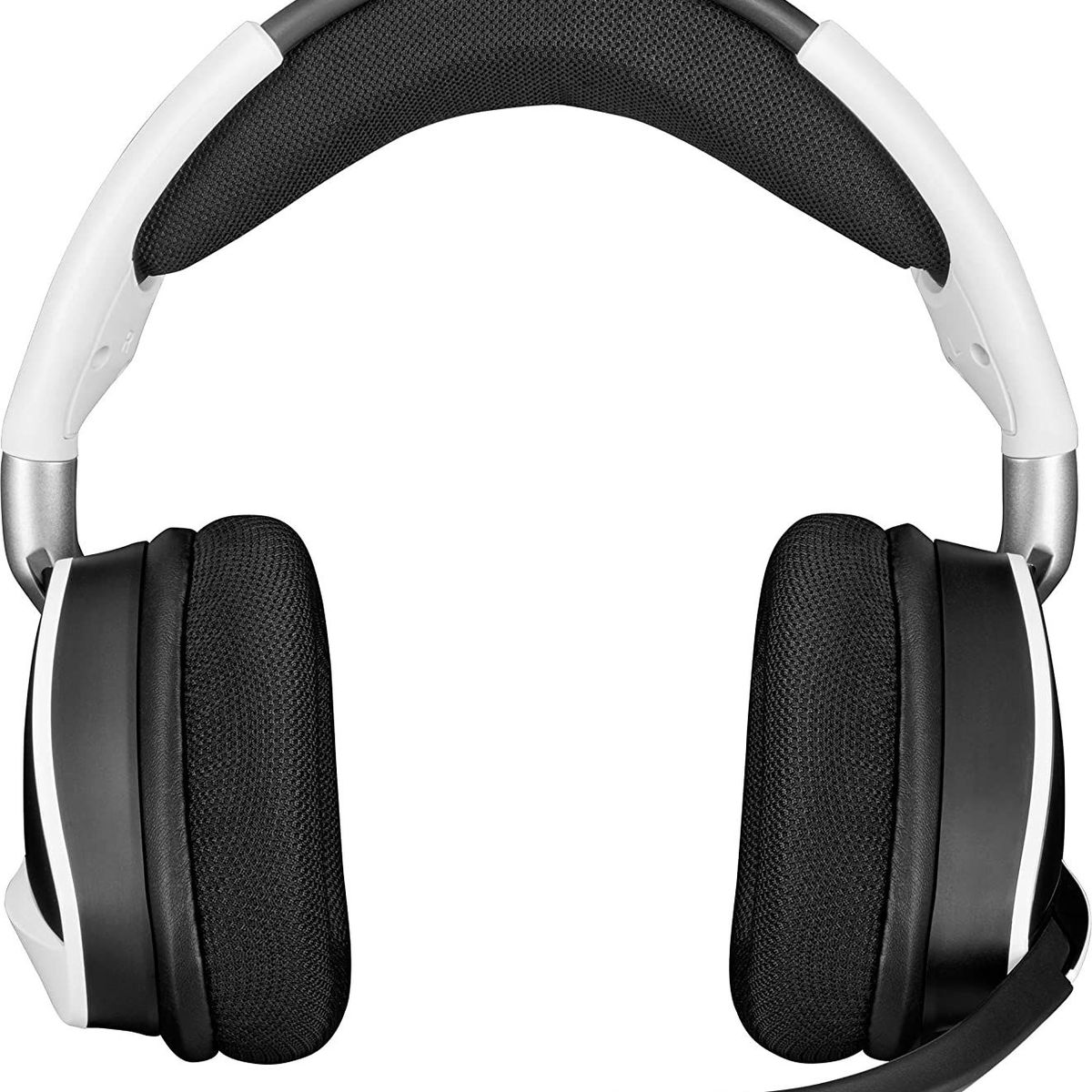 CORSAIR - Audífonos Gamer CORSAIR VOID RGB Elite Wireless Sonido 71 blanco