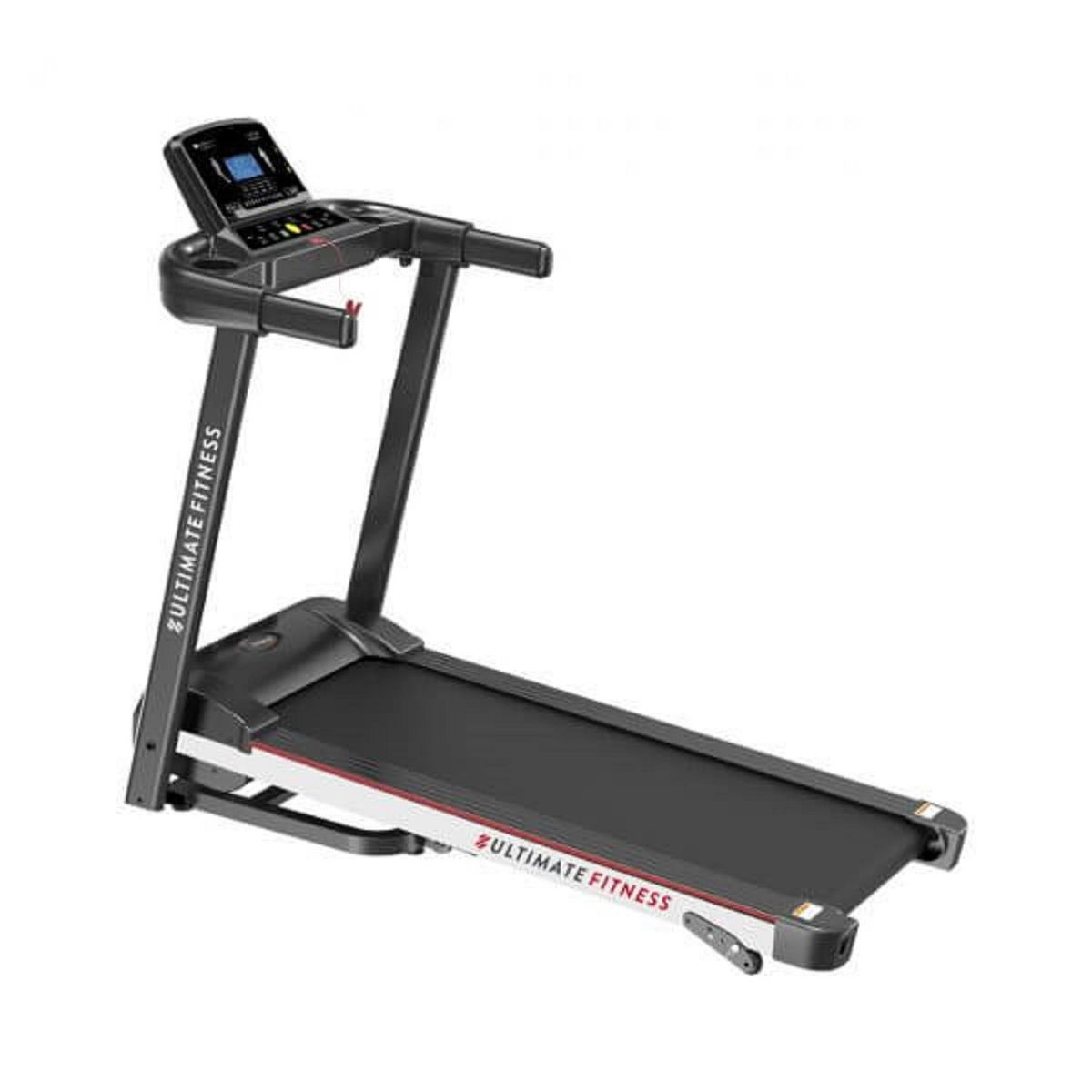 ULTIMATE FITNESS - Caminadora Trotadora Eléctrica E310 Pro..