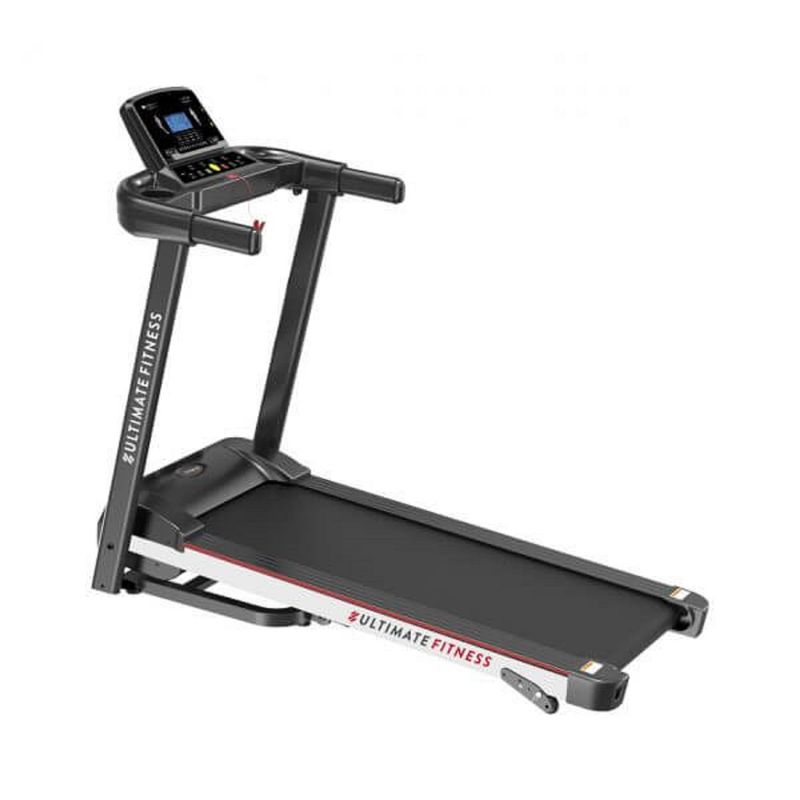 ULTIMATE FITNESS - Caminadora Trotadora Eléctrica E310 Pro..