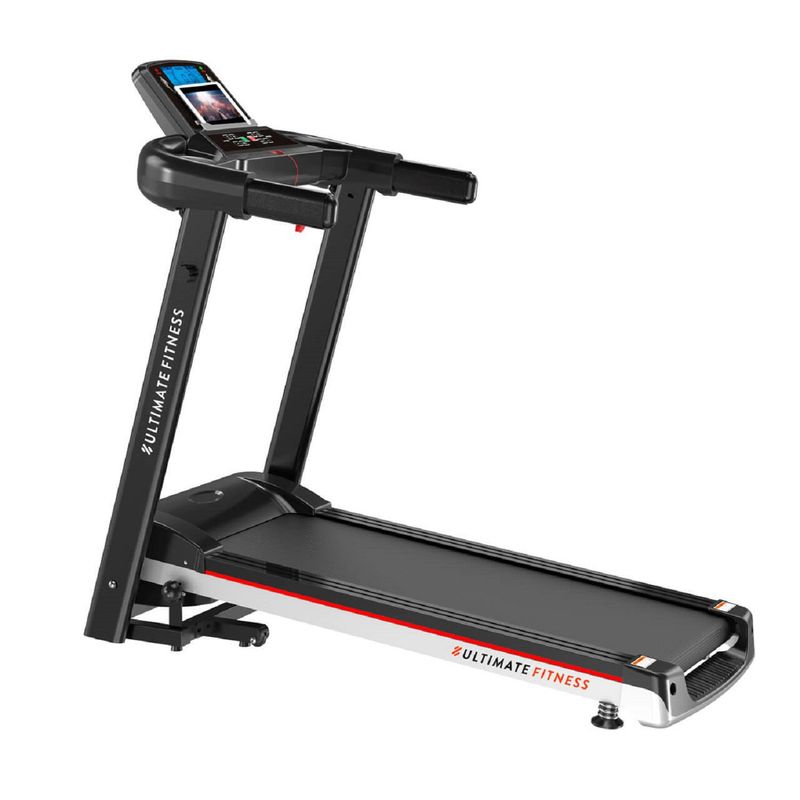 ULTIMATE FITNESS - Trotadora Eléctrica E300 Pro