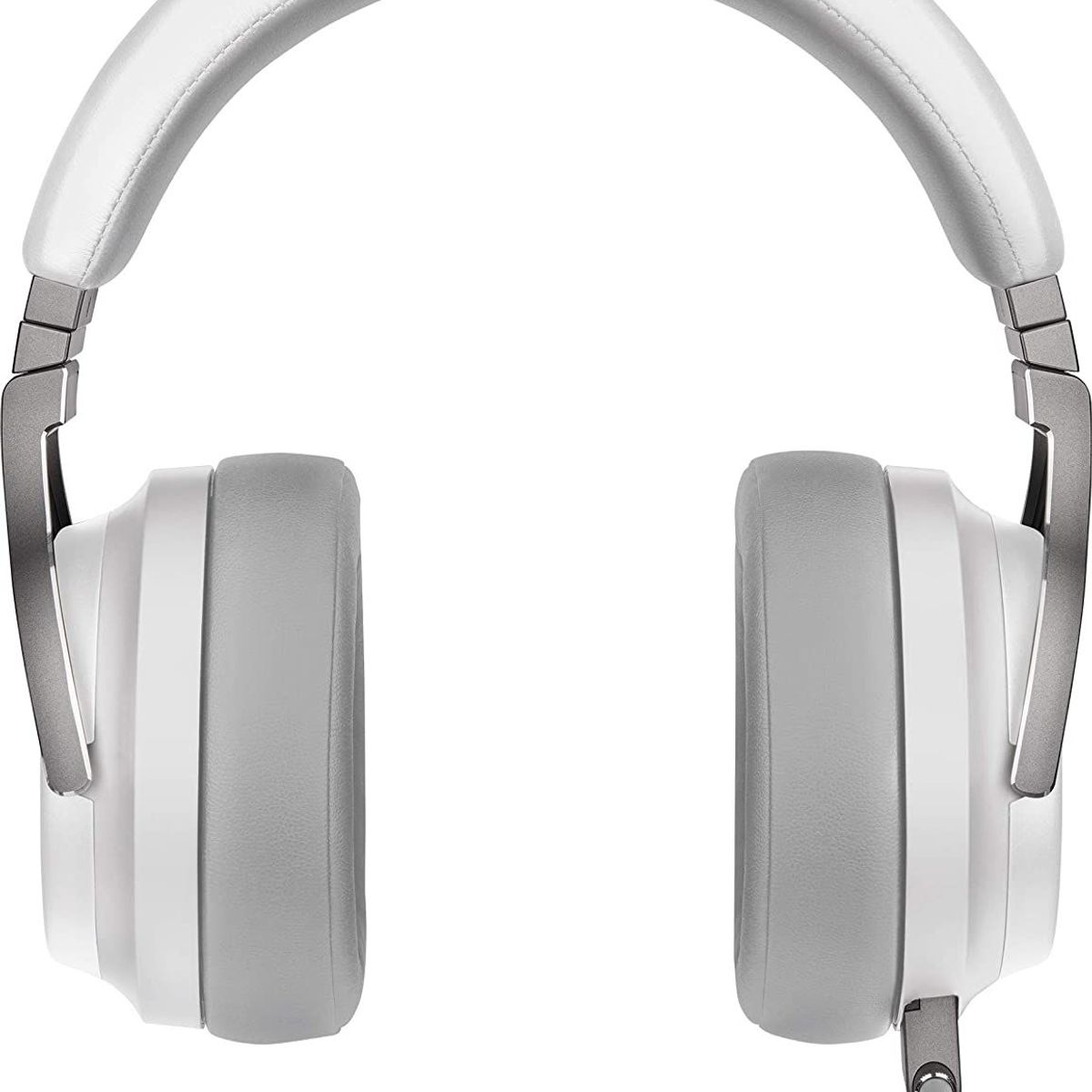 CORSAIR - Audifonos Gamer Inalámbrico Corsair Virtuoso Wireless Rgb - Blanco