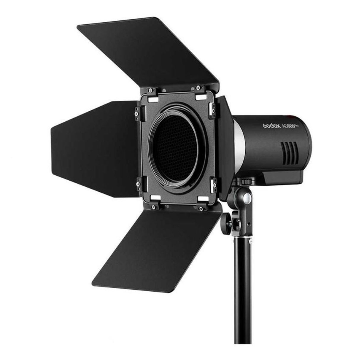 GODOX - Barndoor Godox BD-10