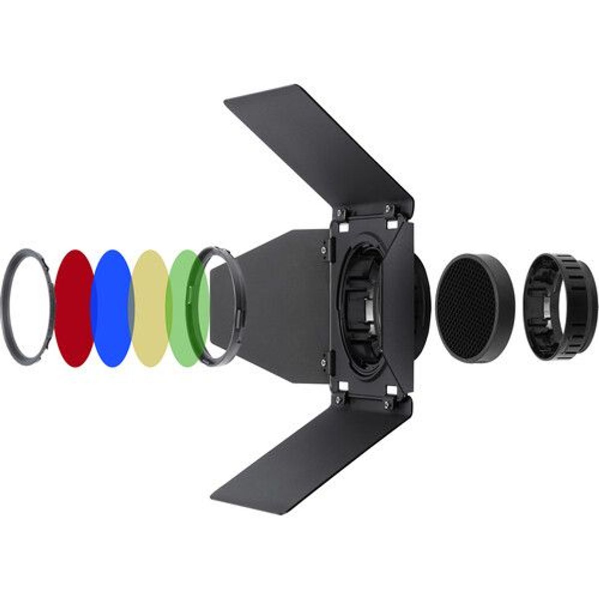 GODOX - Barndoor Godox BD-10