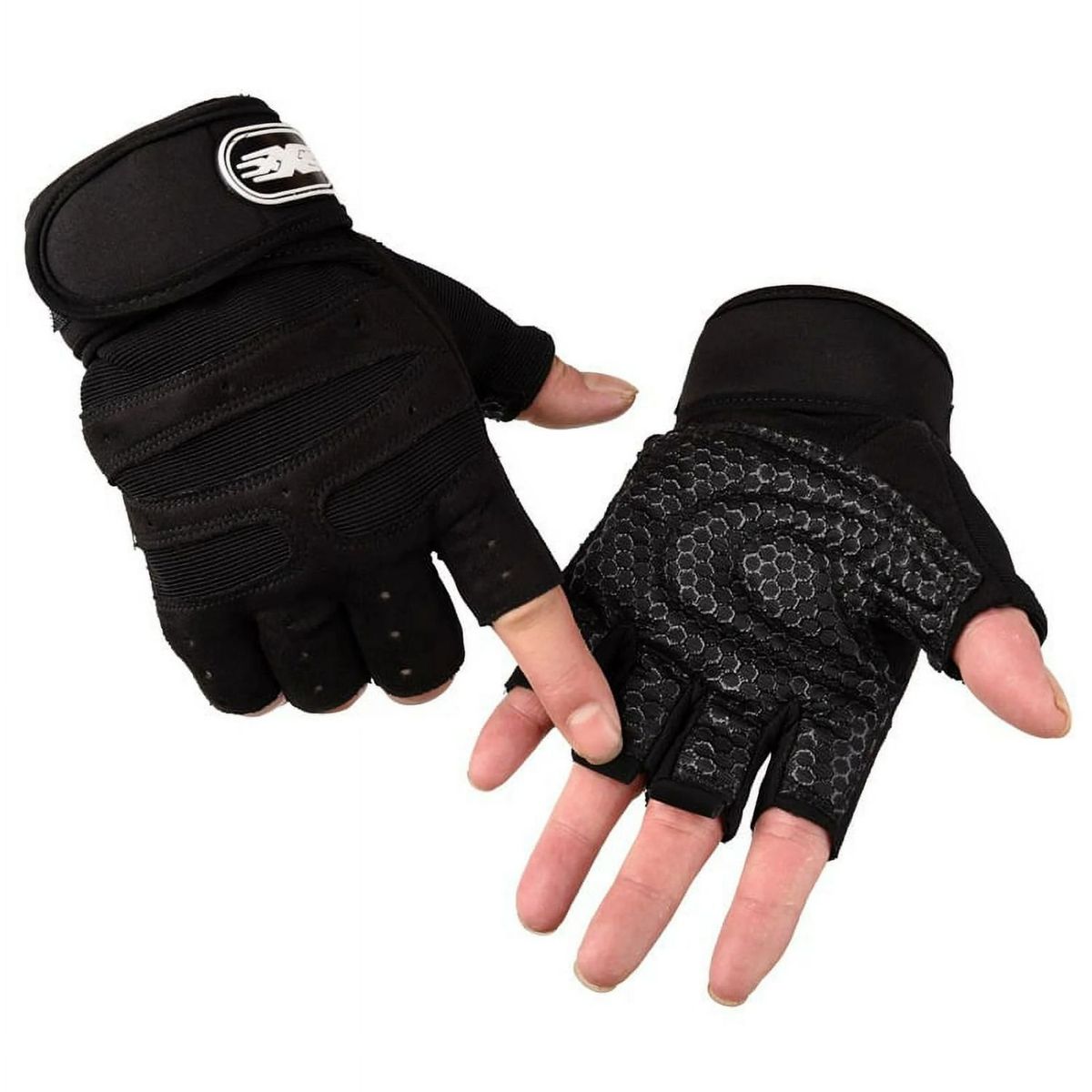 URBAN FIT - Guantes para levantamiento de Peso  - Fitness-XL