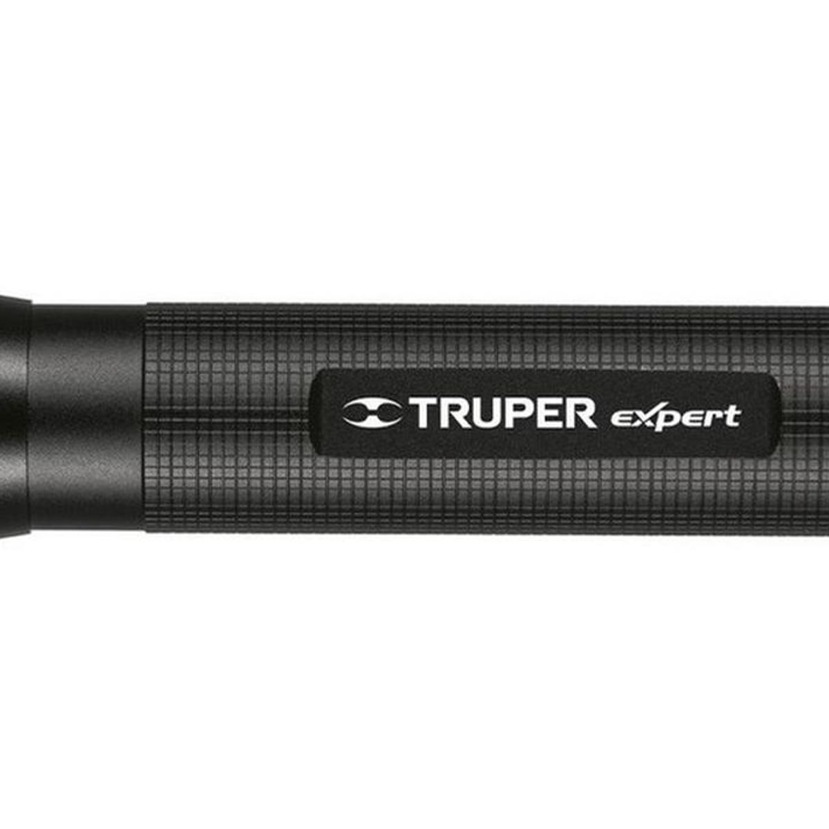 TRUPER - Linterna de aluminio led cree 850 lm con 3 pilas D truper