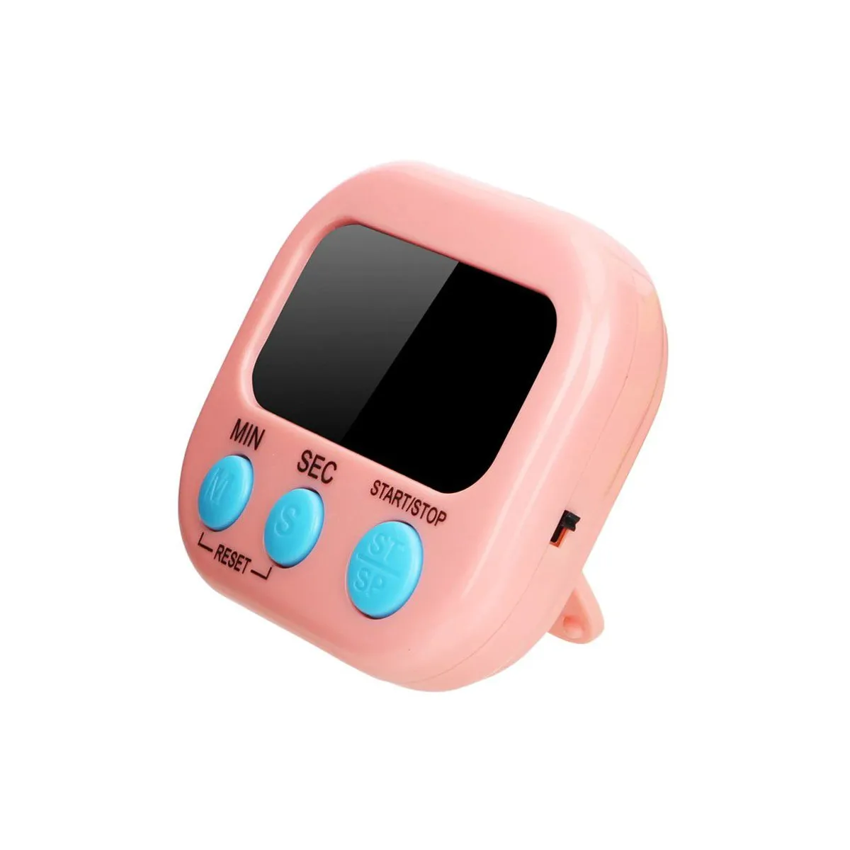 GENERICO - Temporizador Digital Alarma Cuenta Regresiva