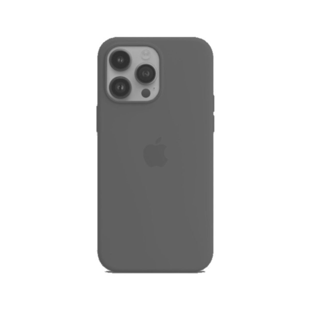 GENERICO - Case Compatible con iPhone 14 Pro Max de Silicona