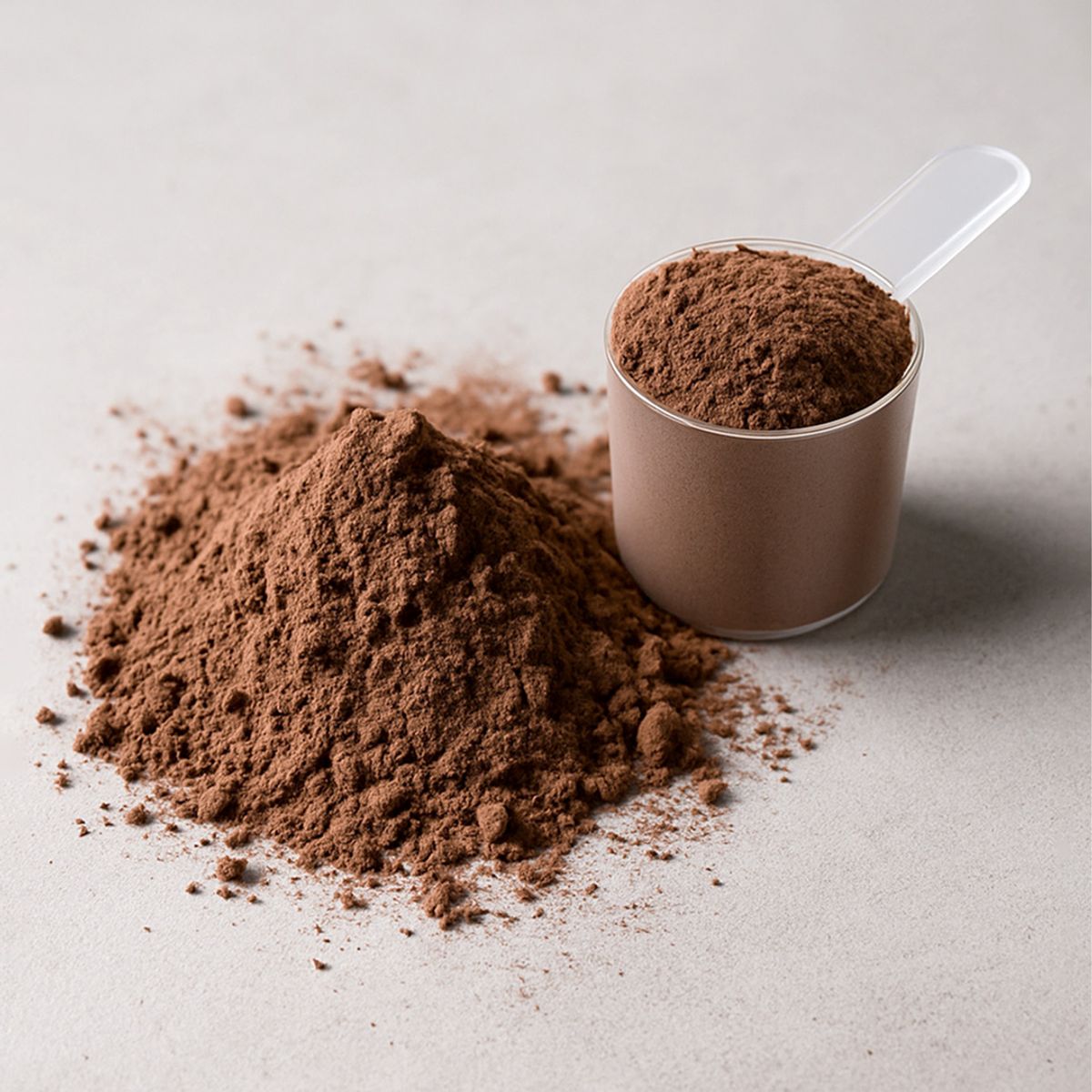 QNT - Proteína Prime Whey 4.4 Lb Chocolate Belga QNT