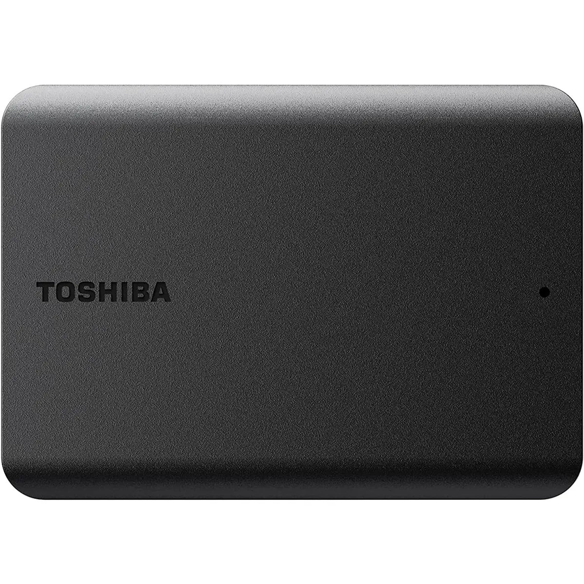 TOSHIBA - DISCO EXTERNO 2 TB TOSHIBA CANVIO BASICS USB 3.0