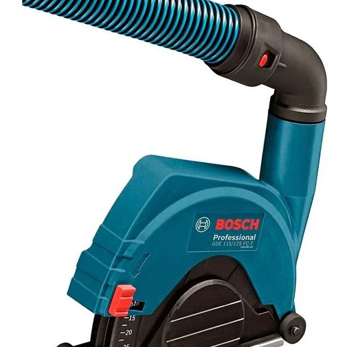 BOSCH - Accesorio de Aspiración de Polvo GDE 115125FC-T -Amoladoras