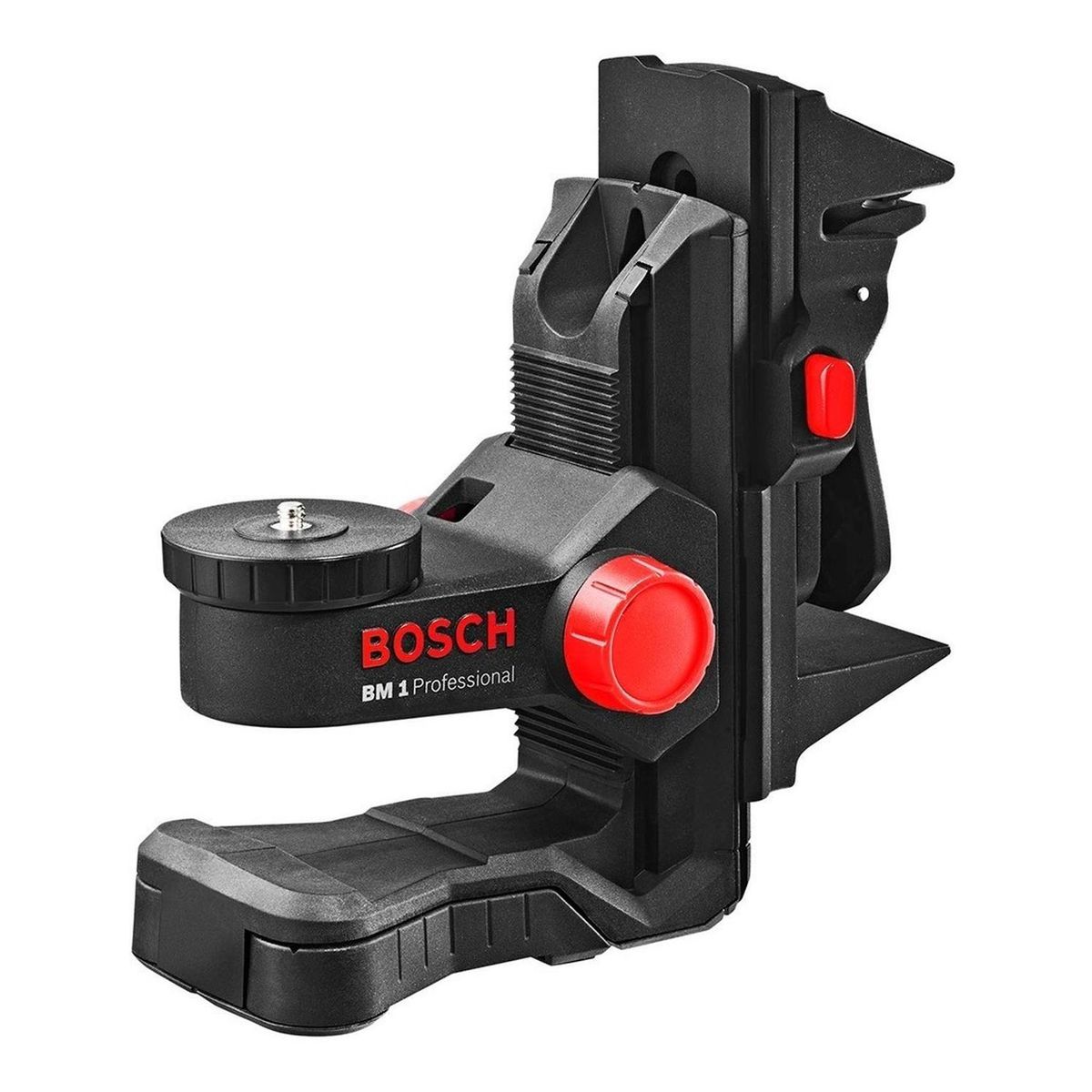 BOSCH - Soporte Universal Bosch Bm1 Para Niveles Laser Con Imán