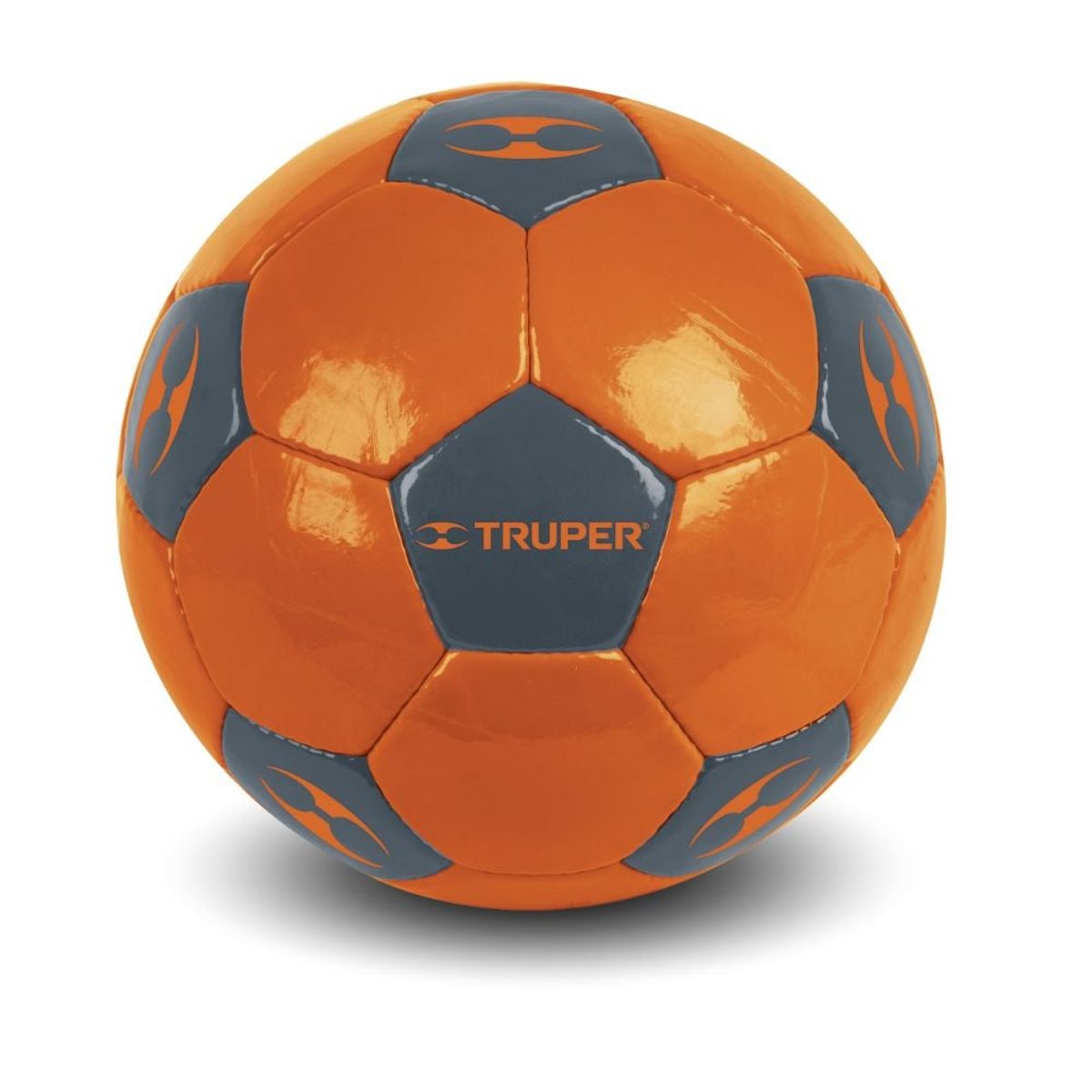TRUPER - Pelota de fútbol  balón OFICIAL Nº 5 truper