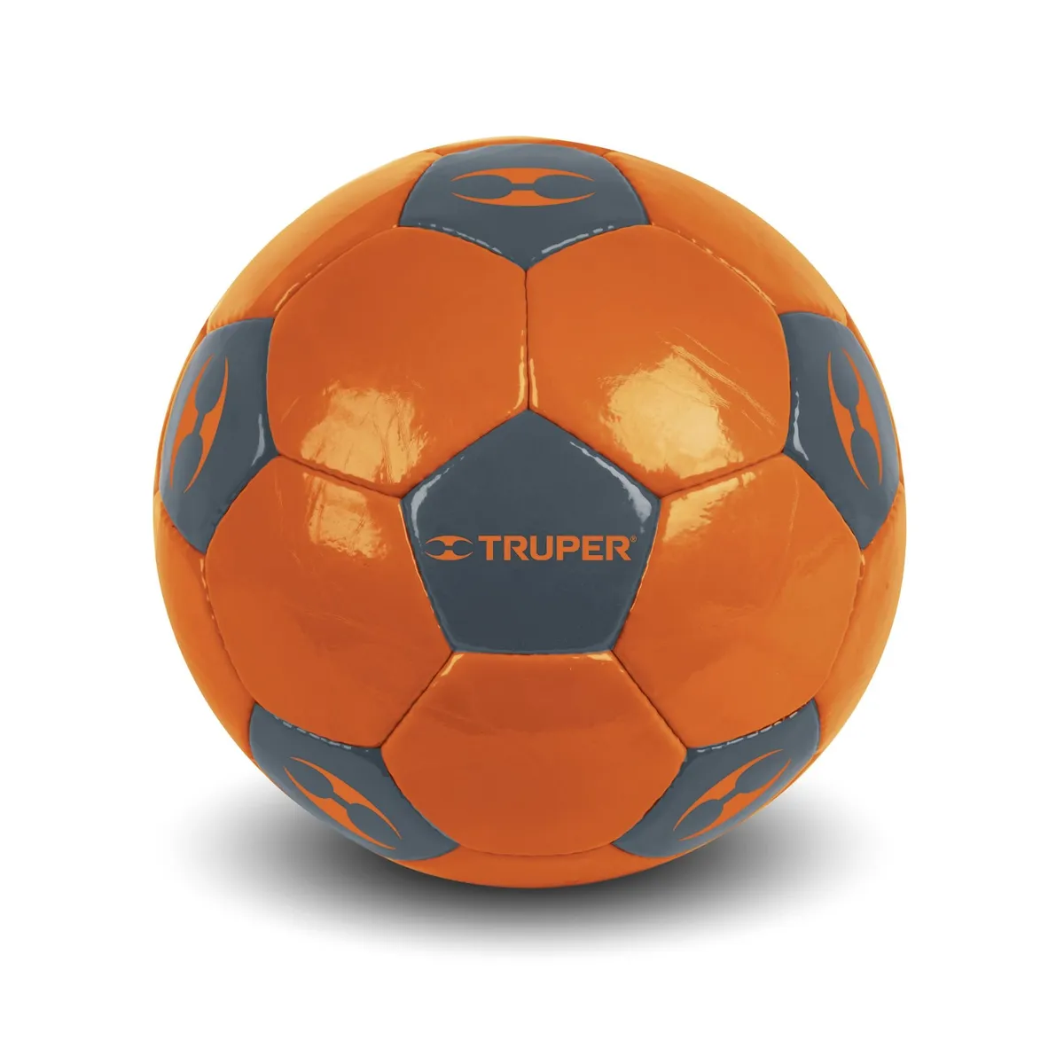 TRUPER - Pelota de fútbol, PARA NIÑOS  truper, balon nº 4